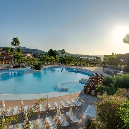 Le Village De Cap Esterel - Maeva - 4 Personnes 1 Avec Terrasse Vue - Prestige - Super Mae-2353 * Saint-Raphael (Var)