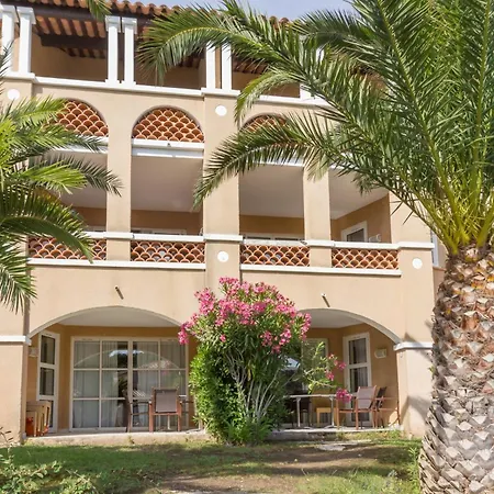 Le Village De Cap Esterel - Maeva - 4 Personnes 1 Avec Terrasse Vue - Prestige - Super Mae-2353 Apartment Saint-Raphael (Var)