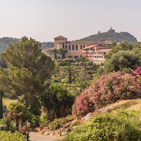 Résidence Le Village De Cap Esterel - Maeva - 2 Pièces 4 Personnes Avec Terrasse Vue - Prestige Mae-2353 Apartamento