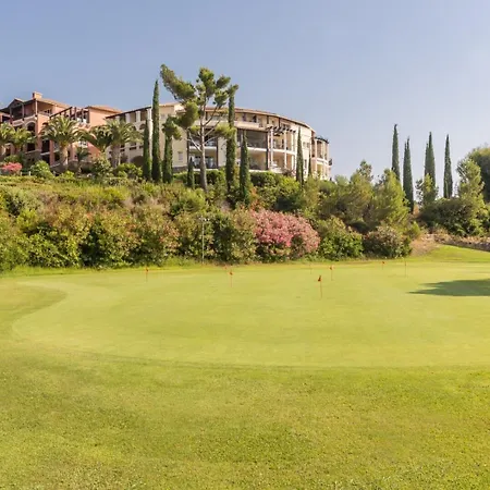 Apartment Le Village De Cap Esterel - Maeva - 4 Personnes 1 Avec Terrasse Vue - Prestige - Super Mae-2353 Saint-Raphael (Var)