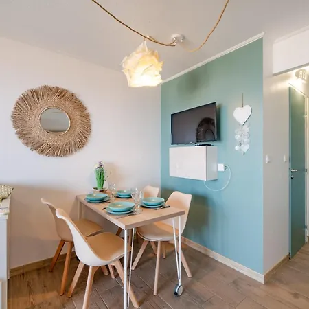 Résidence Le Village De Cap Esterel - Maeva - 2 Pièces 4 Personnes Avec Terrasse Vue - Prestige Mae-2353 Apartamento