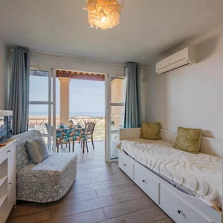 Apartment Le Village De Cap Esterel - Maeva - 4 Personnes 1 Avec Terrasse Vue - Prestige - Super Mae-2353 Saint-Raphael (Var)