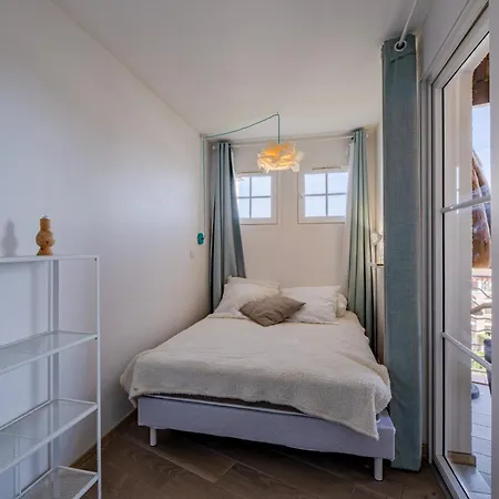 Appartement Résidence Le Village De Cap Esterel - Maeva - 2 Pièces 4 Personnes Avec Terrasse Vue - Prestige Mae-2353 Saint-Raphaël